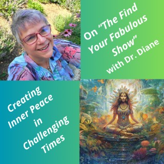  Creating Inner Peace in Challenging Times