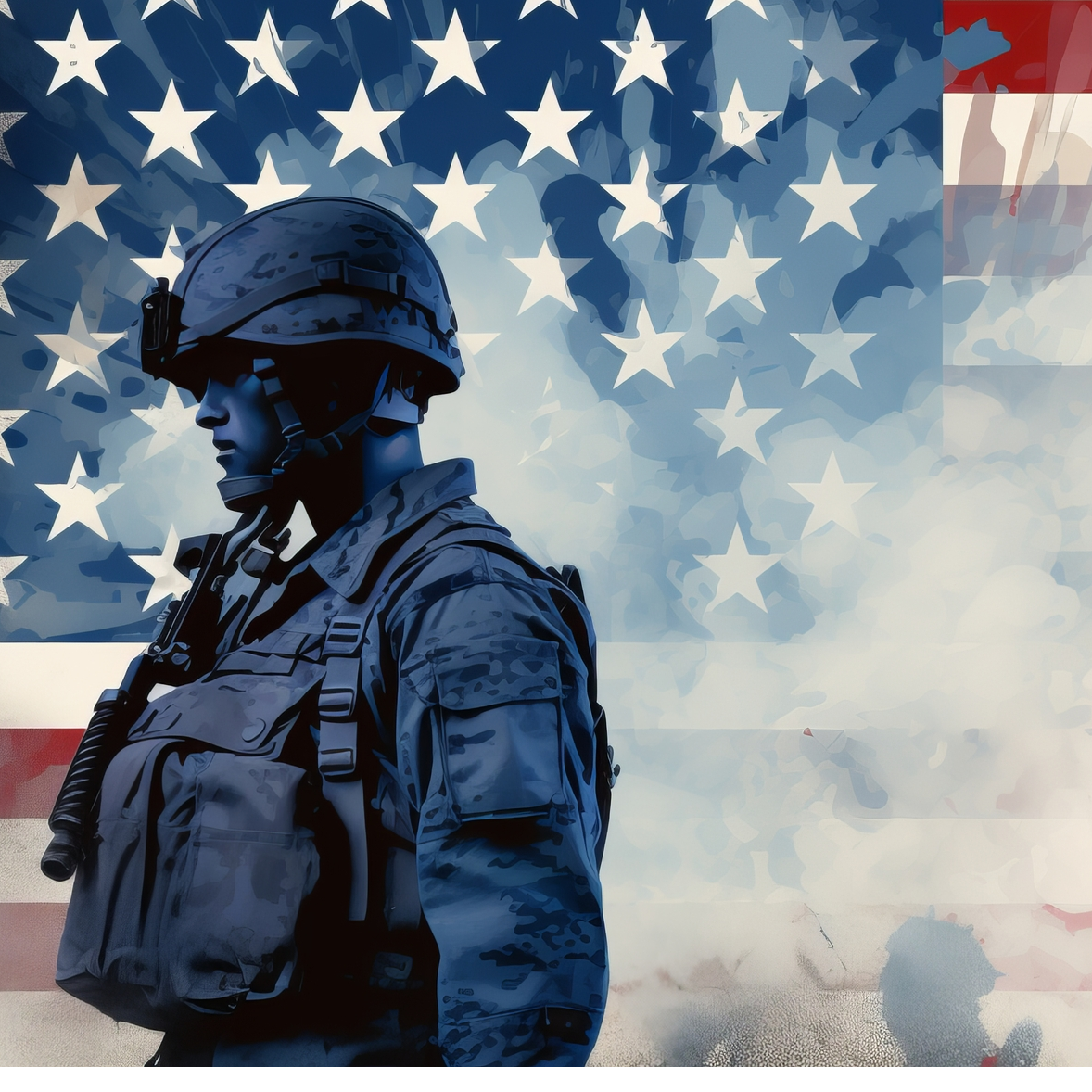 Forged in Service:  Exploring the Many Faces of Military Leadership, Part 1