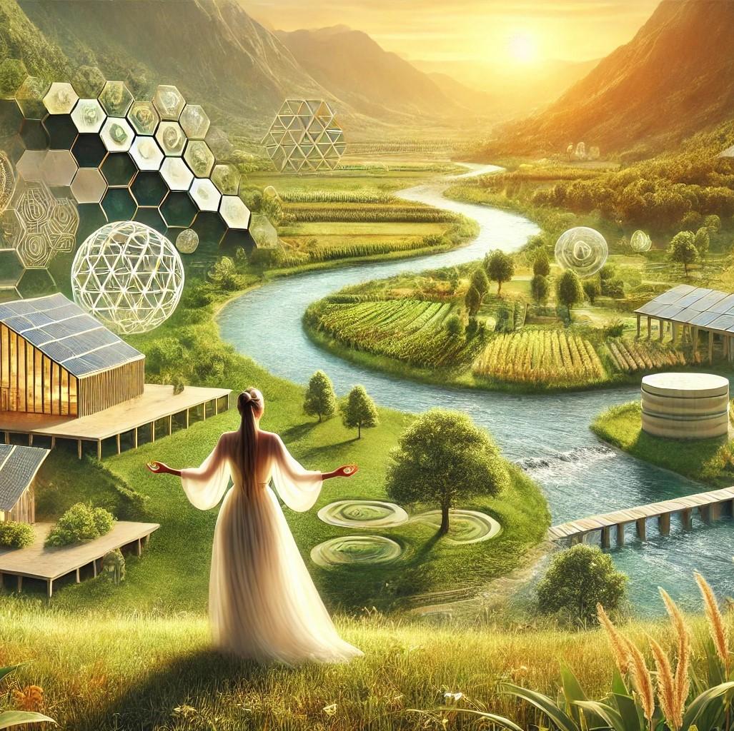 Encore: "Conscious Wealth: Abundance with Purpose and Freedom"