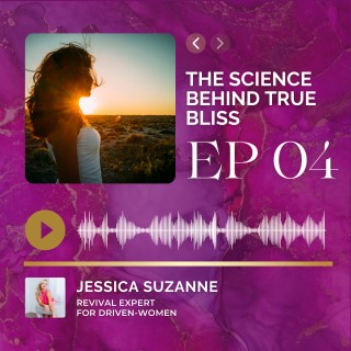 The Science Behind True Bliss