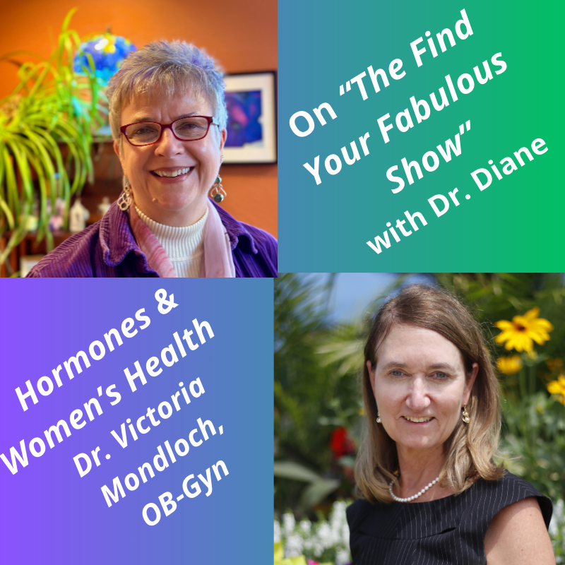 Becoming Full Bloom: The Truth About Your Hormones & Health
