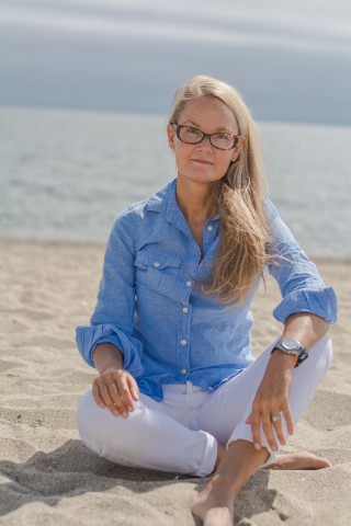 Dr. Diane Interviews Andrea Anderson on Conscious Parenting