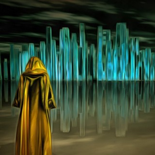 Be A Pilgrim for Your Future