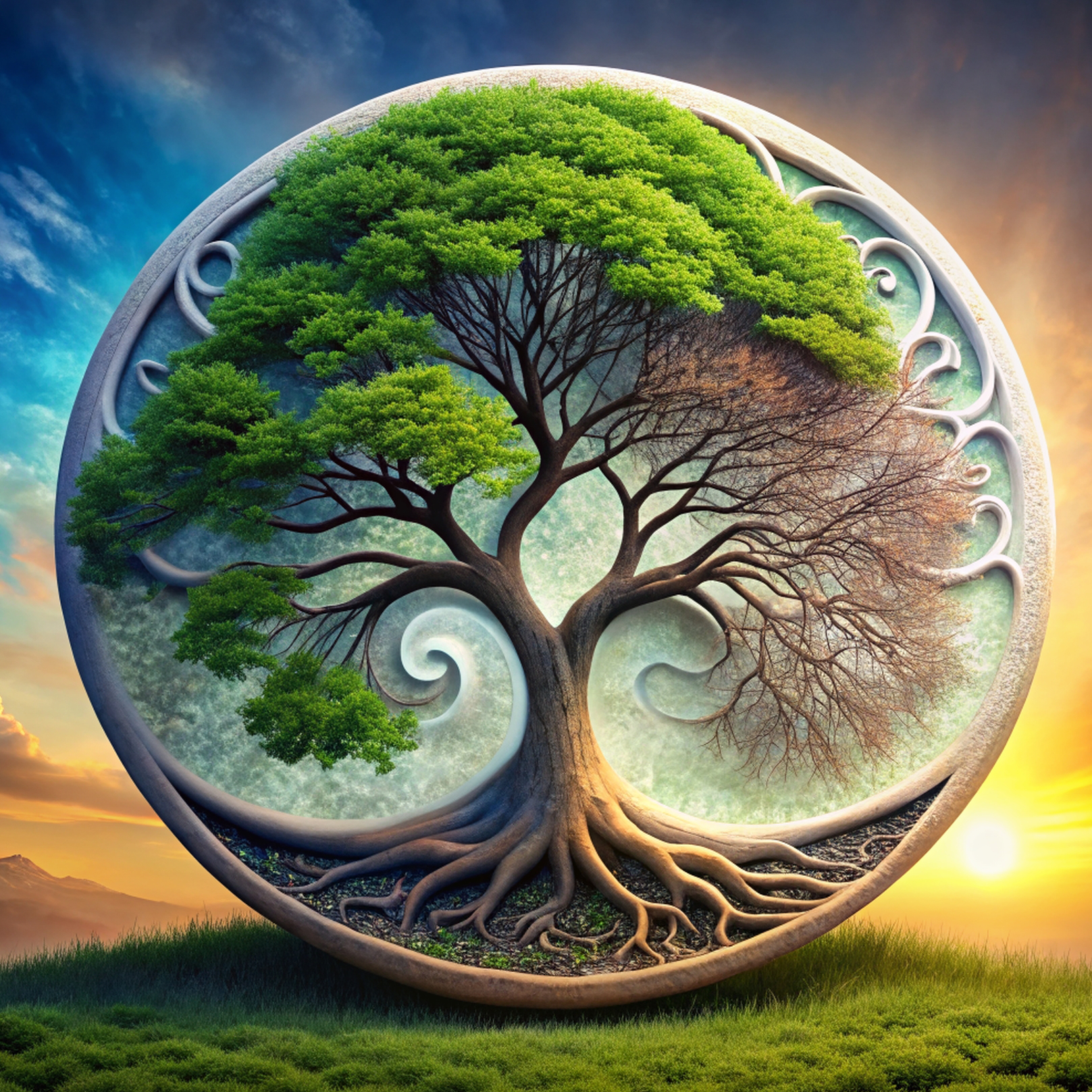 Wisdom Circle of Thanksgiving