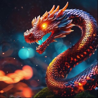 The Serpent of Self-Importance