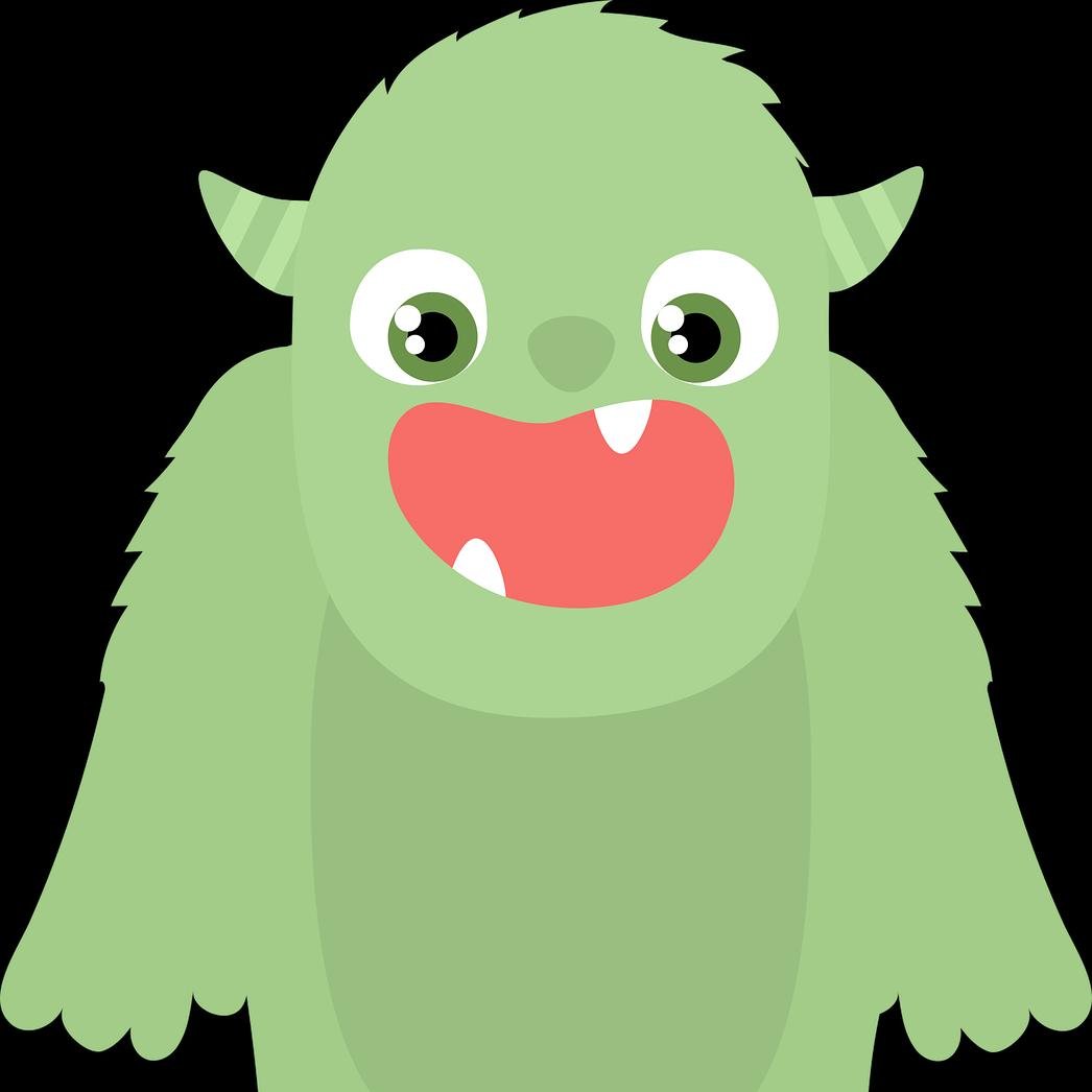 The Green-Eyed Monster