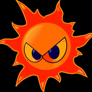 Anger's Grip: A Descent into Darkness