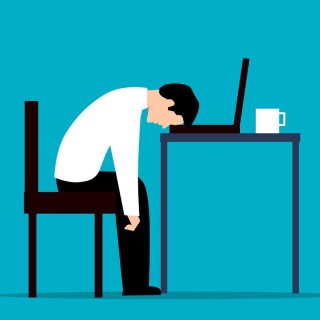 The Quicksand of Complacency