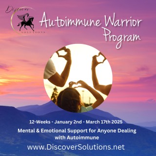 Calling All Autoimmune Warriors to Feed Their Souls!