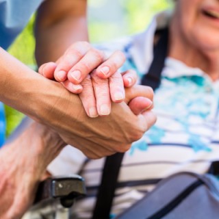Navigating Family Caregiving