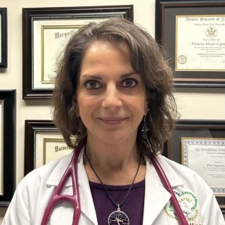 Encore: Dr. Diane Interviews Dr. Pamela Cipriano on Her Unique Approaches to Treating Lyme Disease