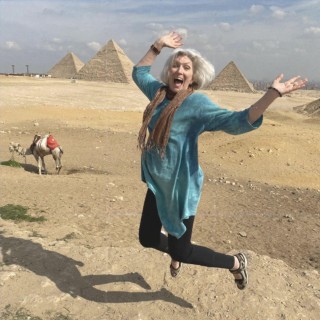 Encore: Finding Joy by Facing Your Fears