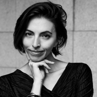 Interview with Sydney Campos