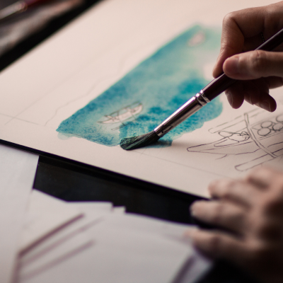 Embracing Your Authentic Self with Sam Horton