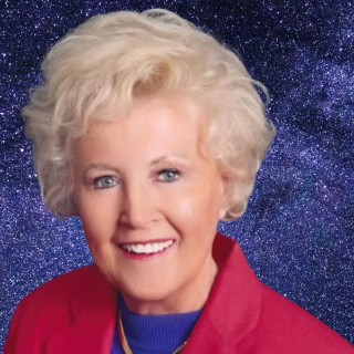 Barbara Lamb & Sheila Seppi on Cosmic Convergence