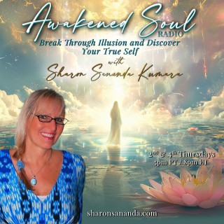 Breadcrumbs From Heaven: Signs, Synchronicities, & Soul Awakening with Dr. Pat Baccili