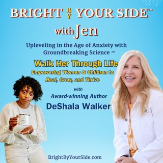Walk Her Through Life: Empowering Women and Children to Heal, Grow, and Thrive