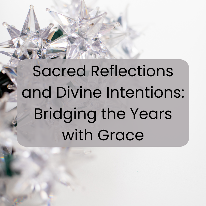 Sacred Reflections and Divine Intentions