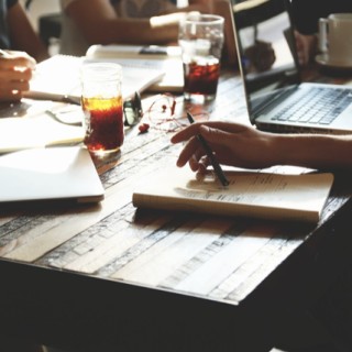 Using Magic to Thrive in a Corporate World 