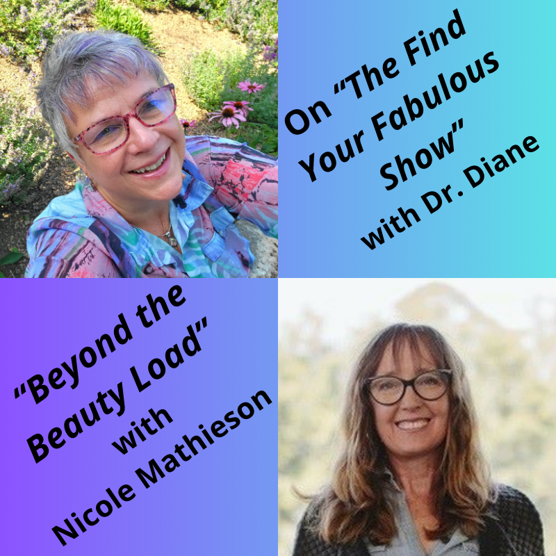 Beyond the Beauty Overload: Reclaiming Your Authentic Self