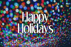 When the Holidays Don't Feel so Happy, What Can You Do?