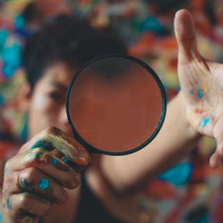 A Sprinkle Of Curiosity 