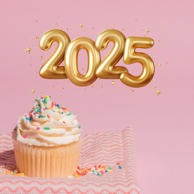Design Your Dream Life: Vision Boards for 2025 