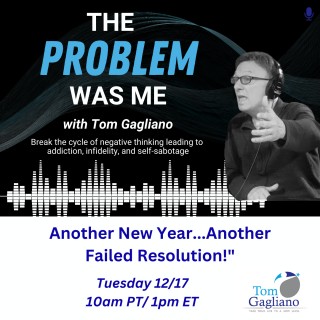 Another New Year...Another Failed Resolution!