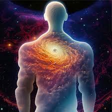 The Fluid Body and the Cosmos with Dr Michael Shea.