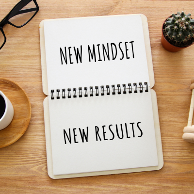 Revisiting Growth: 5 Steps to a Better You