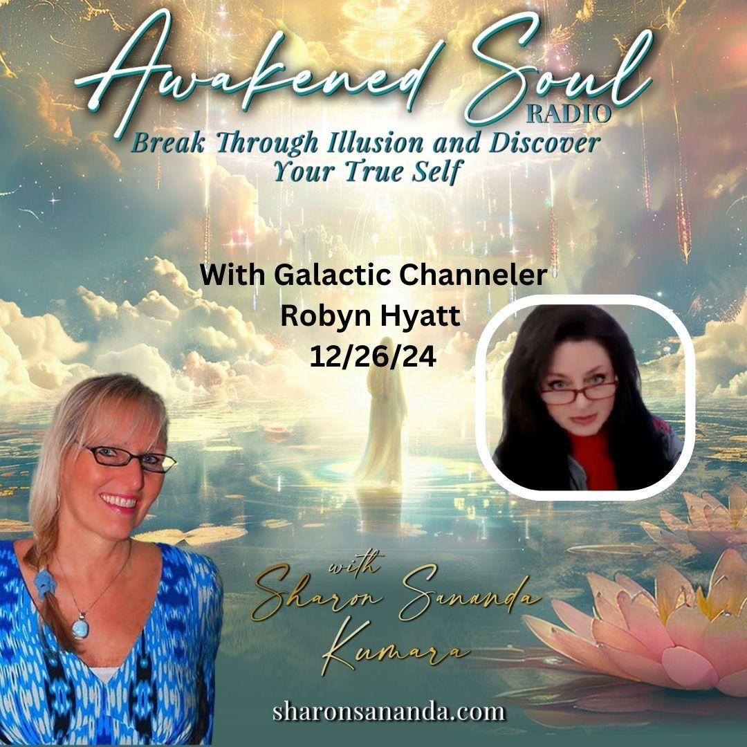 Humanity’s Awakening – Remembering Our True Ancient History