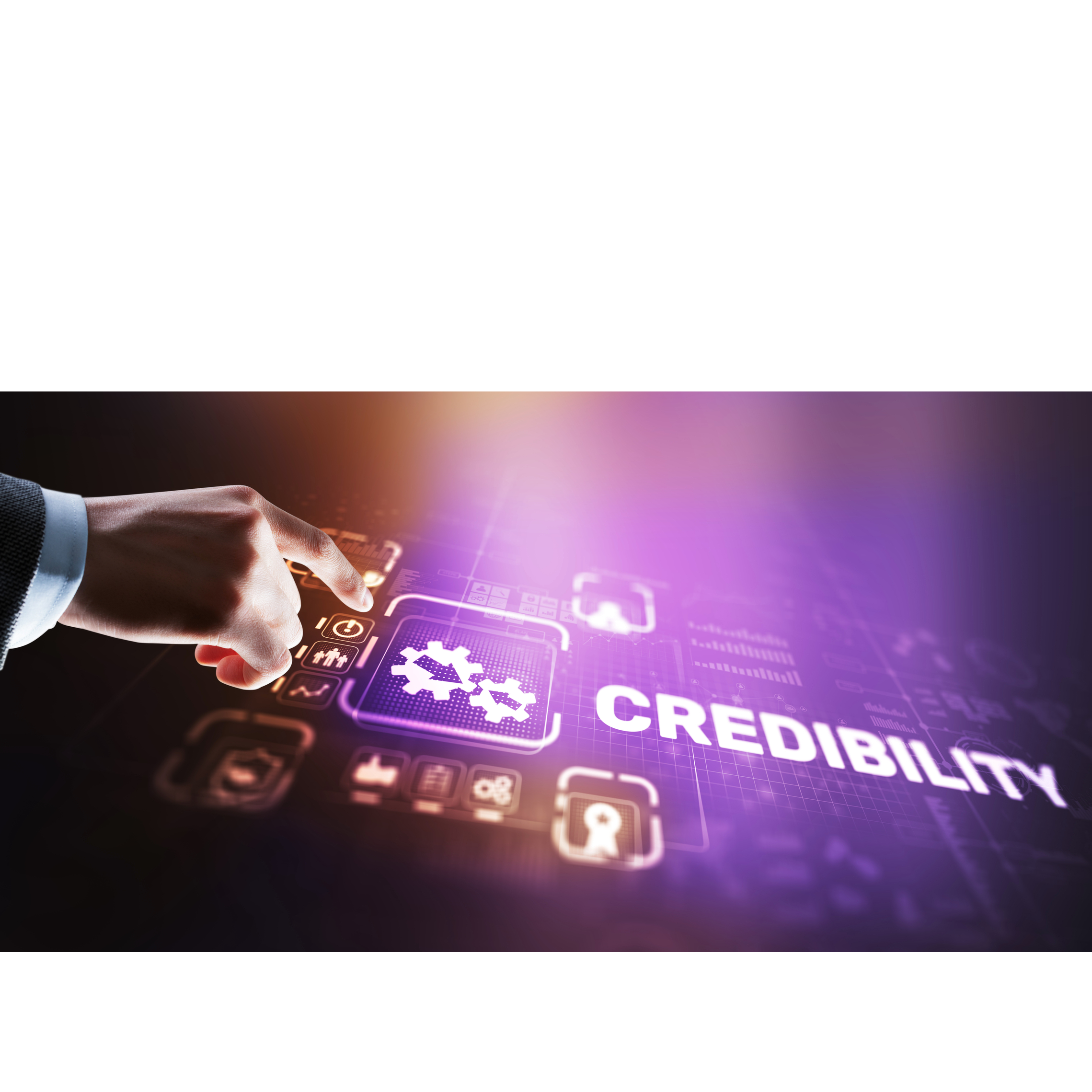 Establishing Credibility in Ethical Communication