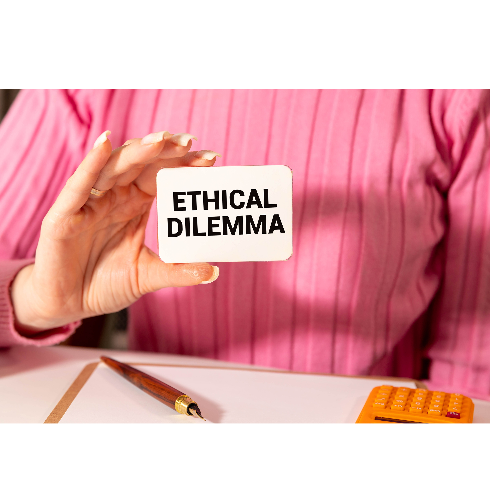 Ethical Dilemmas in Modern Leadership
