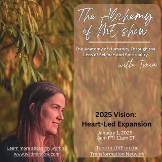 2025 Vision: Heart-Led Expansion