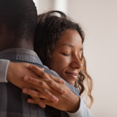 Healing Through Forgiveness with Katharine Giovanni