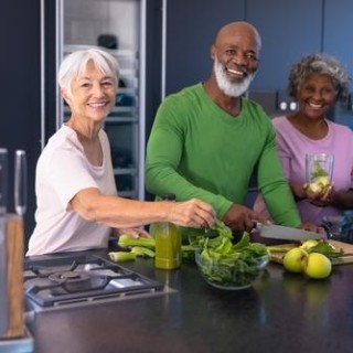 Health and Wellness