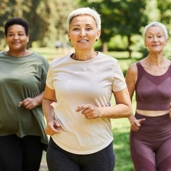 Staying Active and Engaged