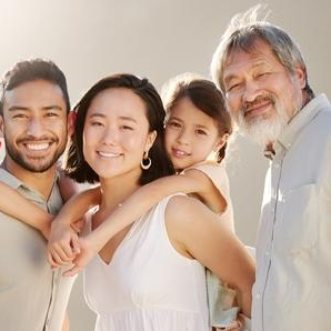 Relationships and Family