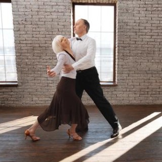 Aging with Grace and Positivity