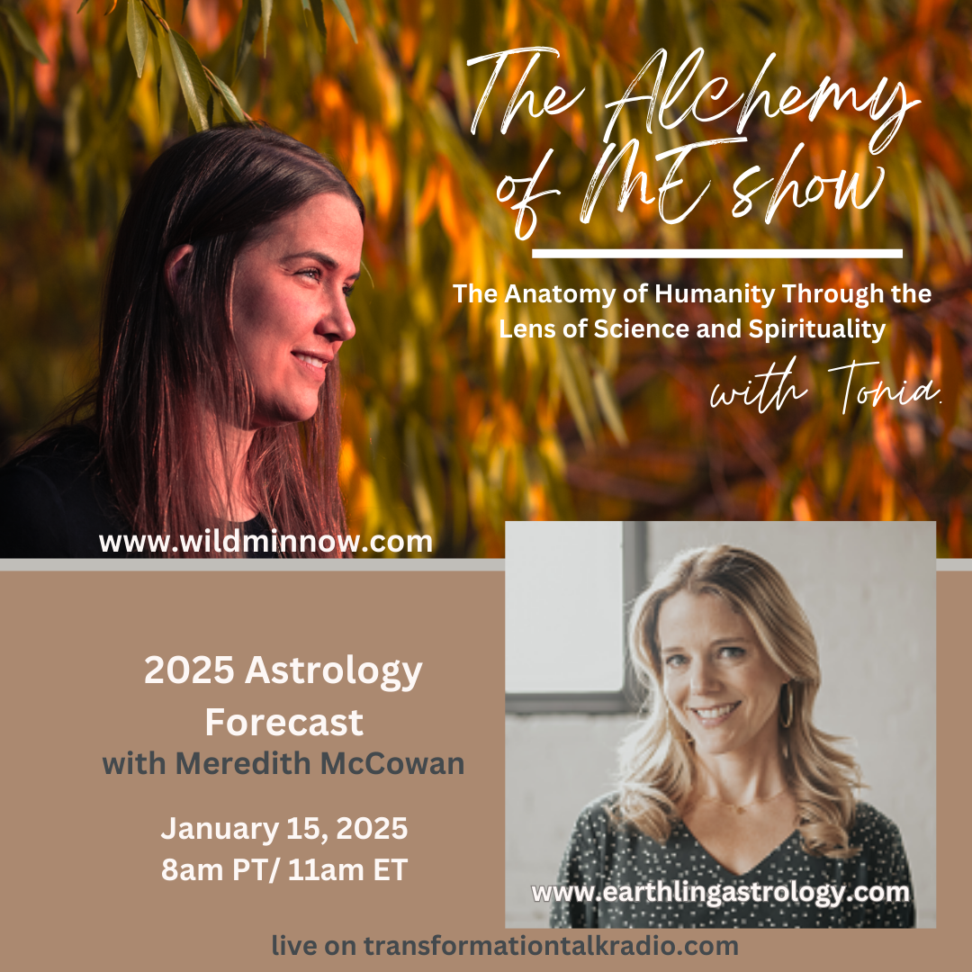 2025 Astrology Forecast 