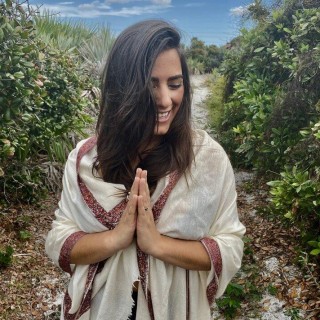 Building a Life Filled with Spirit with Marni Mae