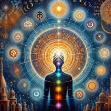 Encore: Spirituality and Our Evolution in 2025 with Dr Nick Mather.