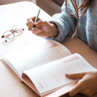 22. YOUR Blueprint for a Great Year