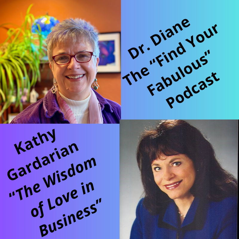 The Wisdom of Love in Business