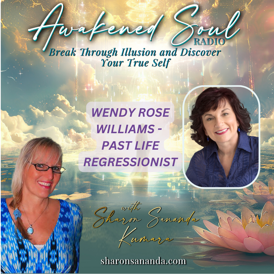 Waking Up Spiritually Through Past Life Regression 