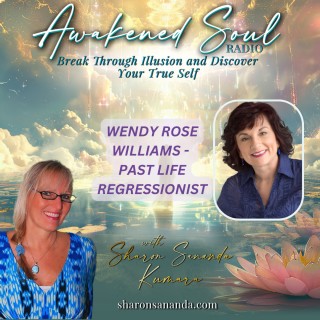Waking Up Spiritually Through Past Life Regression 