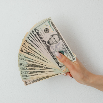 The Psychology of Money