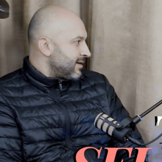 Episode 40: The Gift Of Self Reliance With Alex Podlinov | 