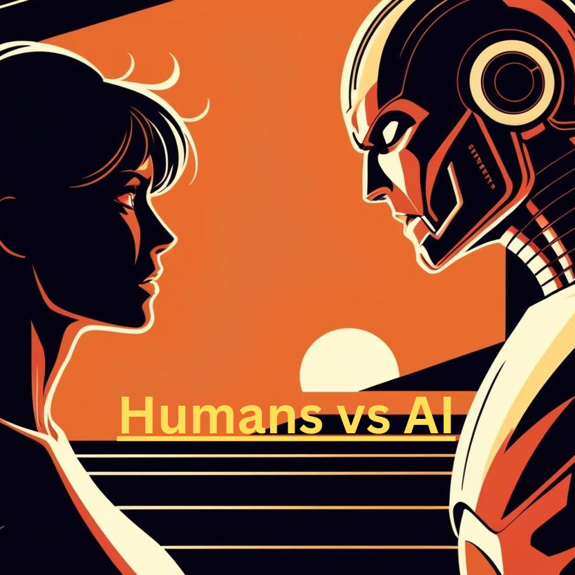 Will Artificial Intelligence replace you? What to do?