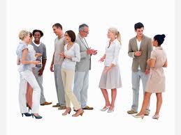 The Power of Mindful Mingling